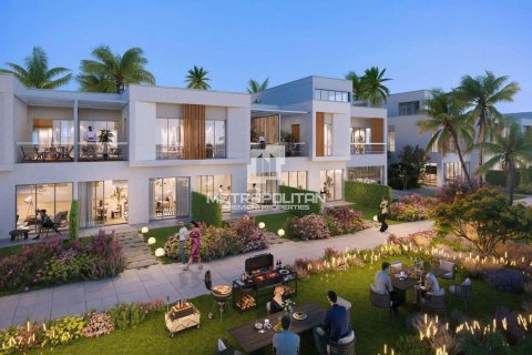 4 dormitorios Townhouse en Dubai Investment Park, UAE No. 119766