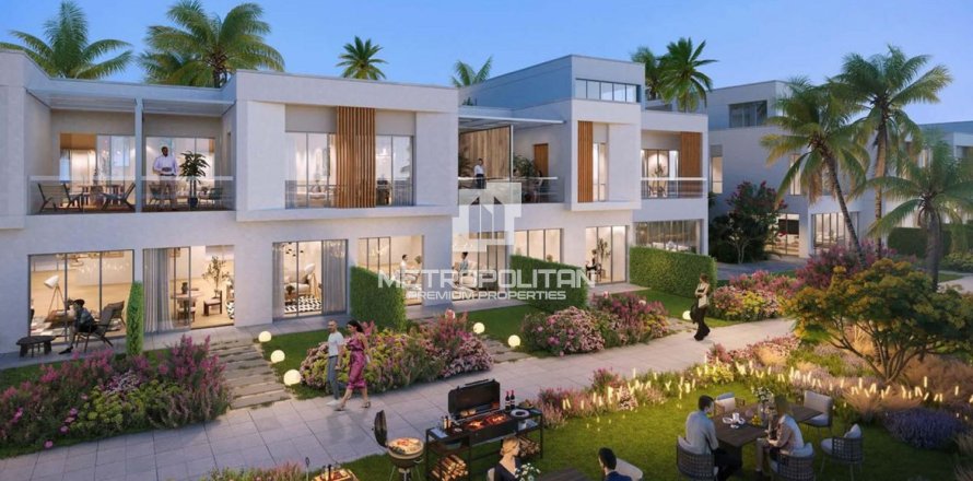 4 bedrooms Townhouse in Dubai Investment Park, UAE No. 119766