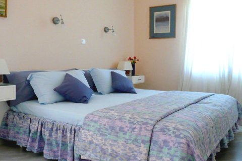 5 bedrooms Villa in Messenia, Greece No. 60337 29