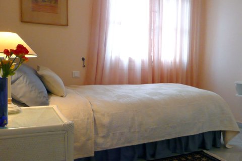 5 bedrooms Villa in Messenia, Greece No. 60337 24
