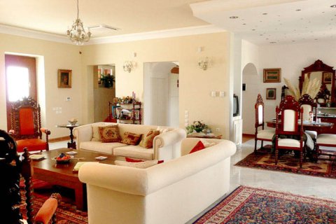 5 bedrooms Villa in Messenia, Greece No. 60337 17