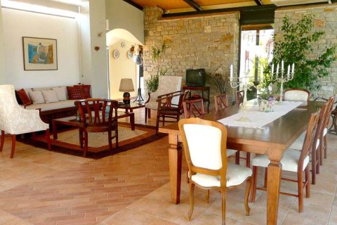 5 bedrooms Villa in Messenia, Greece No. 60337 22