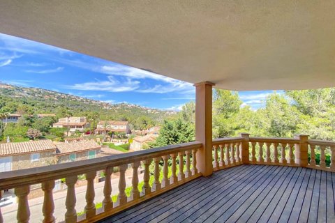 2 chambres Appartement à Mallorca, Spain No. 117537