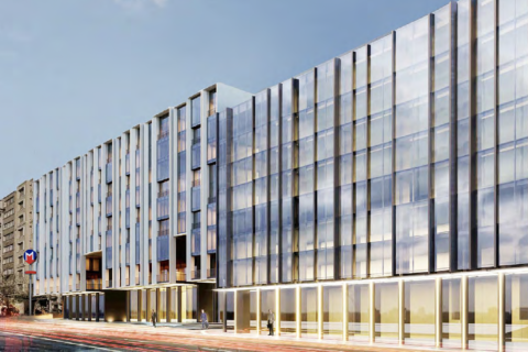 3 chambres Appartement à Istanbul, Turkey No. 114634