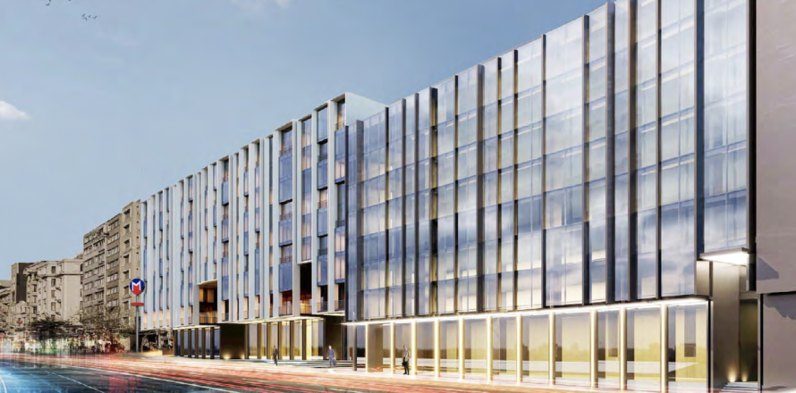 3 dormitorios Apartment en Istanbul, Turkey No. 114634