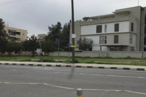 Commercial property in Strovolos, Cyprus No. 35640 2