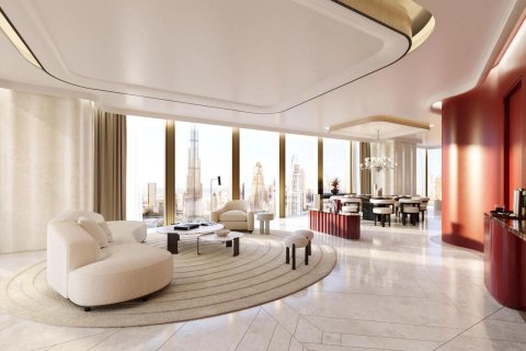 4 chambres Penthouse à Dubai, UAE No. 91806