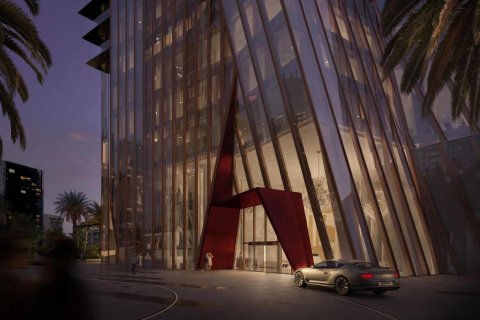 4 bedrooms Penthouse in Can Tho, Vietnam No. 91806 2