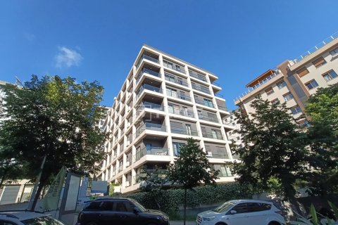 3 chambres Appartement à Istanbul, Turkey No. 125781