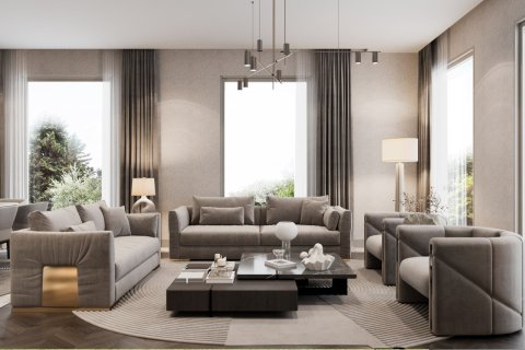 2 dormitorios Apartment en Beylikduezue, Turkey No. 121379