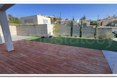 4 bedrooms House in Palodeia, Cyprus No. 101751 15