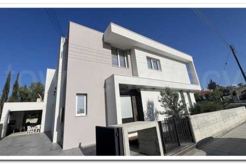 4 bedrooms House in Palodeia, Cyprus No. 101751 14
