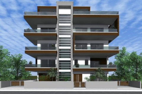789m² Commercial property en Limassol, Cyprus No. 106369
