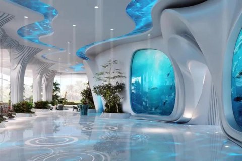 2 bedrooms Apartment in Thuy Nguyen, Vietnam No. 92065 6