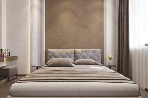 Пентхаус с 3 спальнями в Агиос Афанасиос, Кипр №78380 8