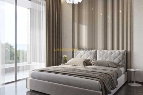 Пентхаус с 3 спальнями в Агиос Афанасиос, Кипр №78380 5