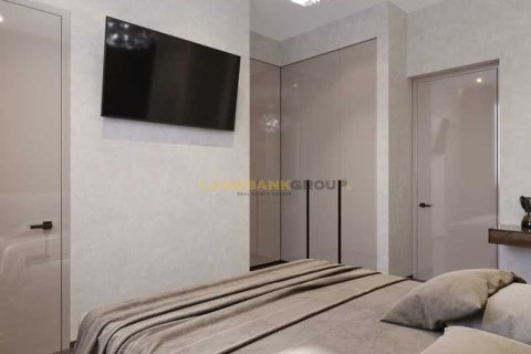 Пентхаус с 3 спальнями в Агиос Афанасиос, Кипр №78380 10