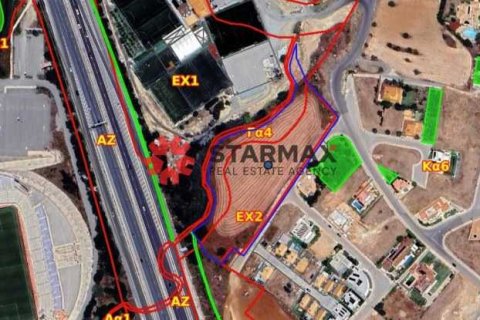 Commercial property à Latsia, Cyprus No. 82938 1