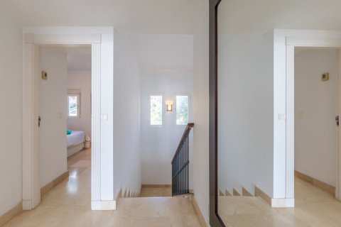 3 bedrooms Penthouse in Dinh An, Vietnam No. 83954 14