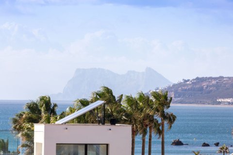 3 bedrooms Penthouse in Dinh An, Vietnam No. 83954 2