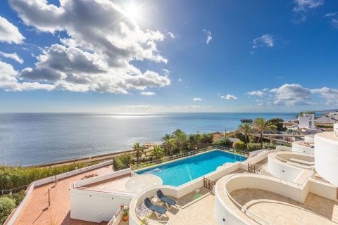 3 bedrooms Penthouse in Dinh An, Vietnam No. 83954 6