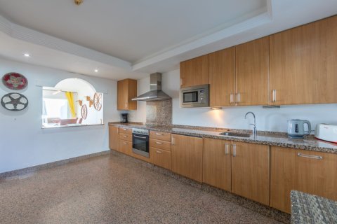 3 bedrooms Penthouse in Dinh An, Vietnam No. 83954 26