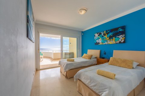 3 bedrooms Penthouse in Dinh An, Vietnam No. 83954 9