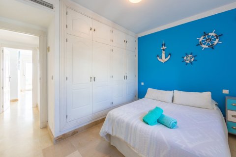 3 bedrooms Penthouse in Dinh An, Vietnam No. 83954 12