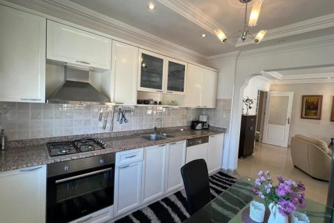 Пентхаус с 4 спальнями в My Thanh, Вьетнам №12633 13