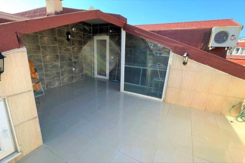 Пентхаус с 4 спальнями в My Thanh, Вьетнам №12633 21