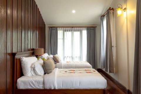 4 bedrooms House in Chiang Mai, Thailand No. 98254 22