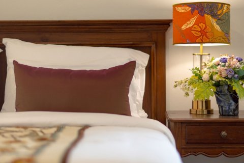 4 bedrooms House in Chiang Mai, Thailand No. 98254 15