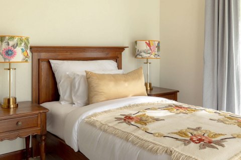 4 bedrooms House in Chiang Mai, Thailand No. 98254 26