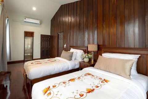 4 bedrooms House in Chiang Mai, Thailand No. 98254 21