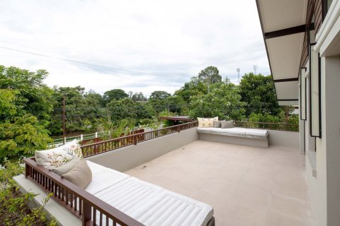 4 bedrooms House in Chiang Mai, Thailand No. 98254 12
