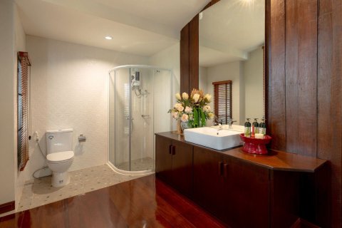 4 bedrooms House in Chiang Mai, Thailand No. 98254 23