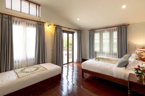 4 bedrooms House in Chiang Mai, Thailand No. 98254 10