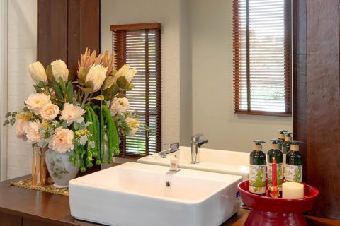 4 bedrooms House in Chiang Mai, Thailand No. 98254 24