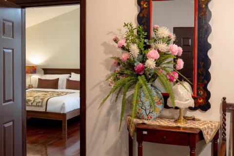 4 bedrooms House in Chiang Mai, Thailand No. 98254 18