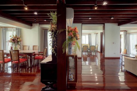 4 bedrooms House in Chiang Mai, Thailand No. 98254 30