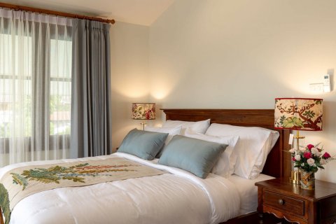 4 bedrooms House in Chiang Mai, Thailand No. 98254 19