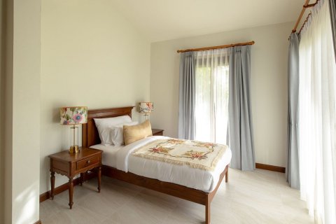 4 bedrooms House in Chiang Mai, Thailand No. 98254 25