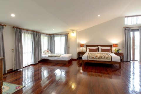 4 bedrooms House in Chiang Mai, Thailand No. 98254 14