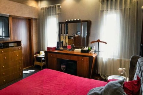 Вилла с 9 комнатами в Лимассол, Кипр №107121 8