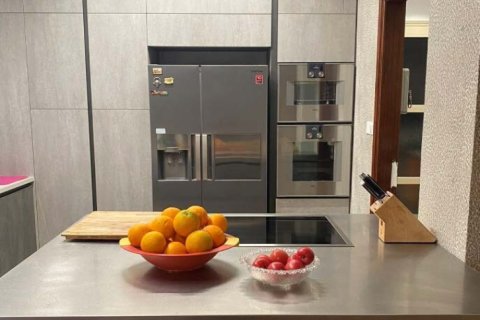 Вилла с 9 комнатами в Лимассол, Кипр №107121 6