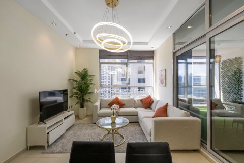3 dormitorios Apartment en Dubai Marina, UAE No. 94216