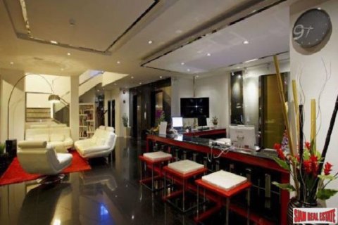 Отель, гостиница с 54 спальнями в Карон, Таиланд №97240 8