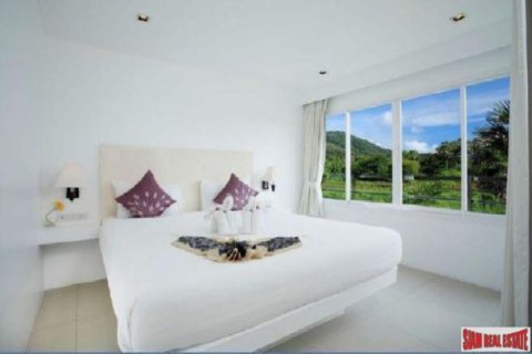 Отель, гостиница с 54 спальнями в Карон, Таиланд №97240 2