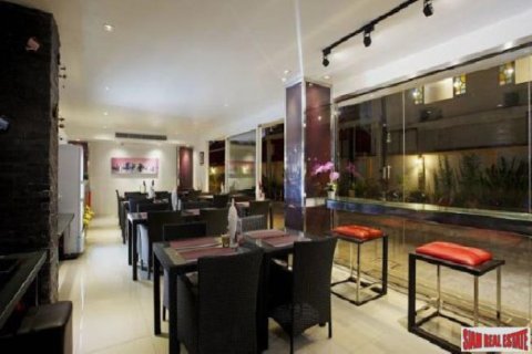 Отель, гостиница с 54 спальнями в Карон, Таиланд №97240 10