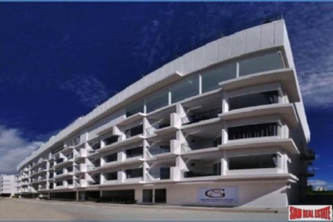 Отель, гостиница с 54 спальнями в Карон, Таиланд №97240 6